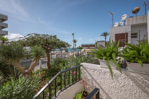 The Little Jewel with Ocean View - Las Americas
