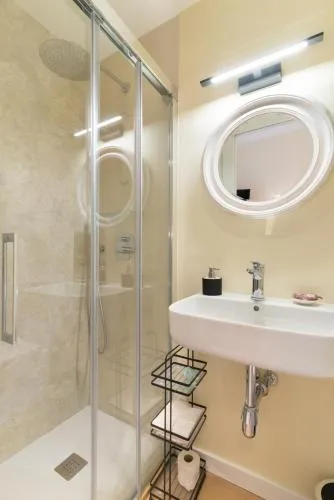 Hostal Evocare Madrid photo 20