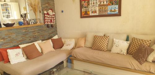 Gallery image of Apartment Face Aux Pistes in Gréolières les Neiges
