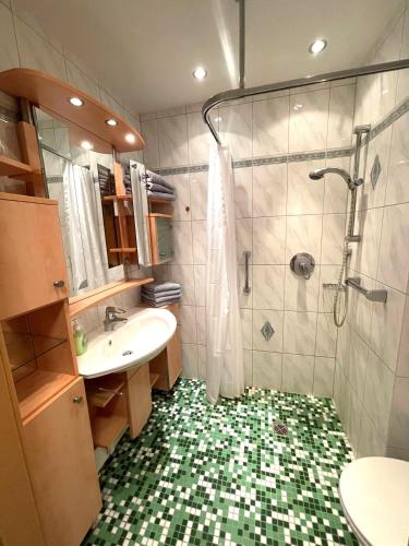 Bagno di Park-Residenz Isernhagen
