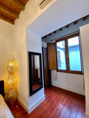Duplex Toledo Catedral con parking gratis