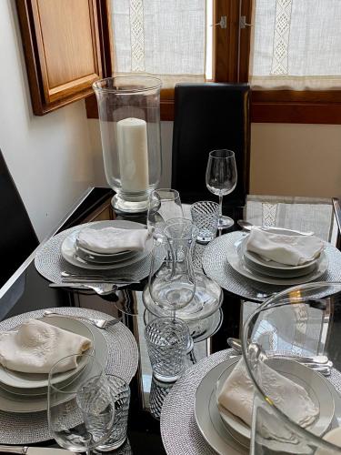 Duplex Toledo Catedral con parking gratis