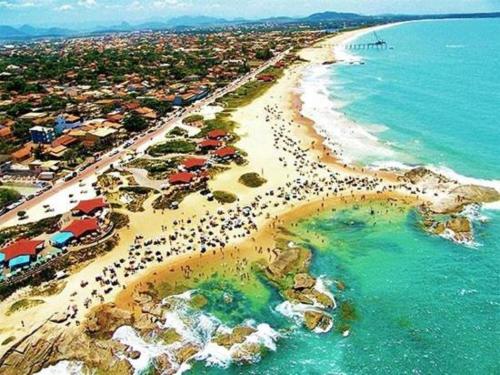 Apartamento Rio das Ostras