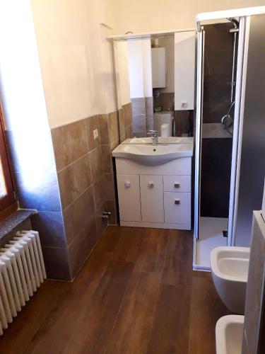Ένα μπάνιο στο Goccia di Resina #Sharingorobie