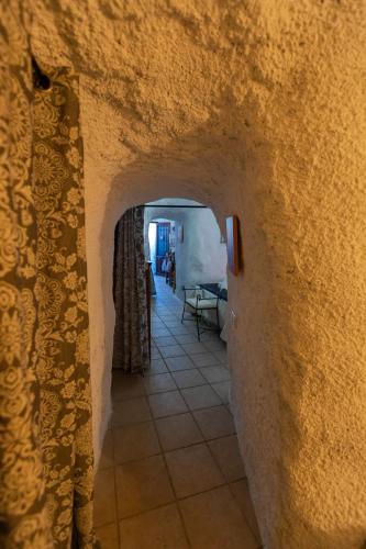 Fotografie z fotogalerie ubytování Casa cueva con encanto v destinaci Terque