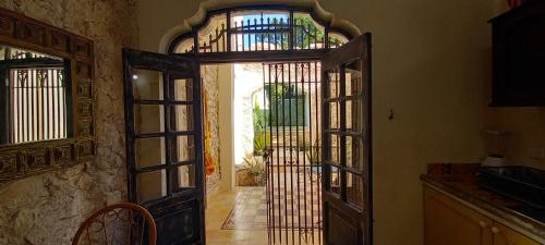 Fotografie z fotogalerie ubytování Casa Sol by Majikal B&B v destinaci Mérida