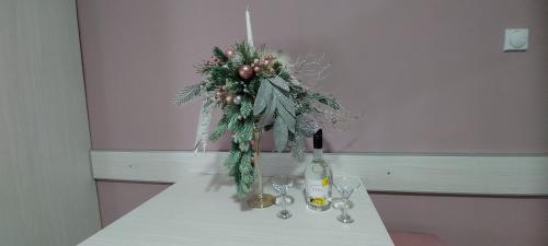 Pića u objektu KOSA APARTMAN