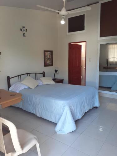 Habitación Hogareña