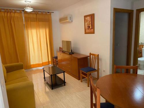 VISTA MAR I - Magic World