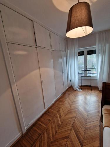 ローマにあるELEGANT ROOMS PARIOLIのギャラリーの写真