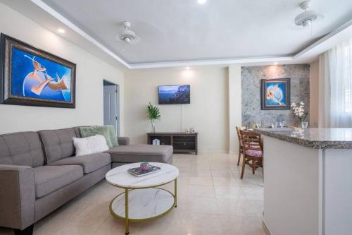 Suite 10 en la Zona Colonial