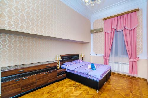 Theatrium apartment – Fotografie 2