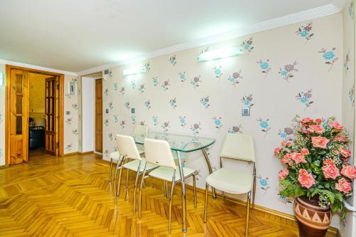Theatrium apartment – Fotografie 5