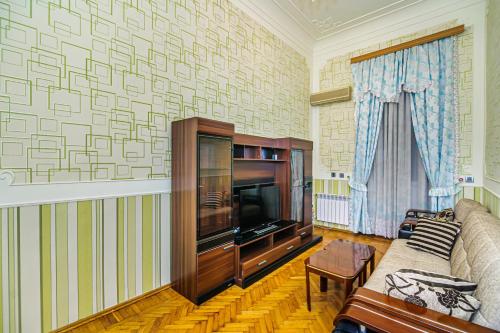 Theatrium apartment – Fotografie 3