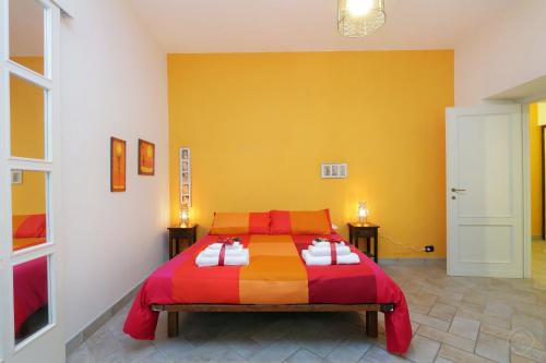 Gallery image of Appia Park Apartment in Rome