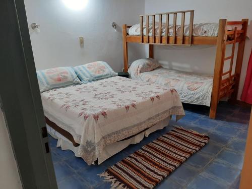 alquilar Abu Maia en Potrerillos