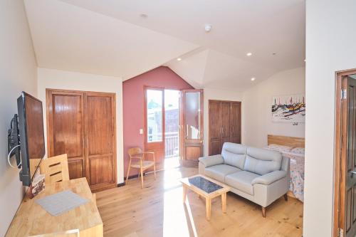 Μια τηλεόραση ή/και κέντρο ψυχαγωγίας στο RIALTO SUITES Fremantle