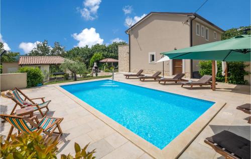 Holiday Home Beram 01 – Photos 2