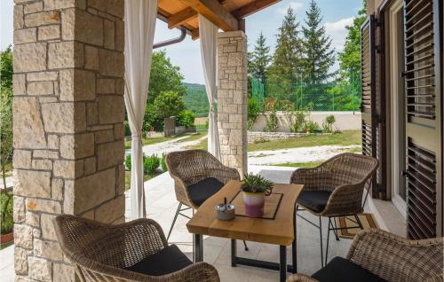 Holiday Home Beram 01 – Photos 3