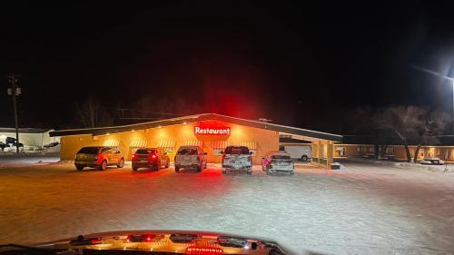 Timberland Inn & Restaurant – Photos 5