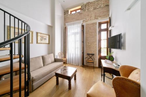 Barracart Apartments