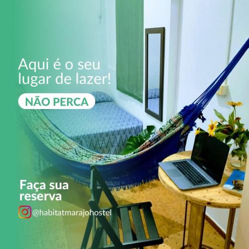 Φωτογραφία από το άλμπουμ του Habitat Marajó Hostel σε Soure