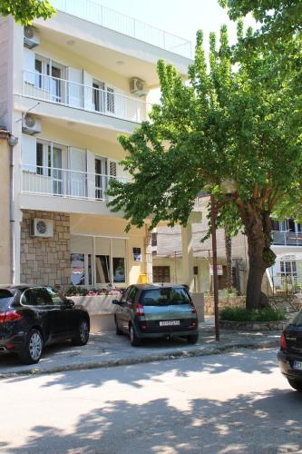 Apartments Relax in Zaton