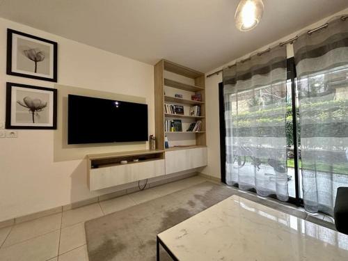 HeberGeneve : Domaine de Rochat