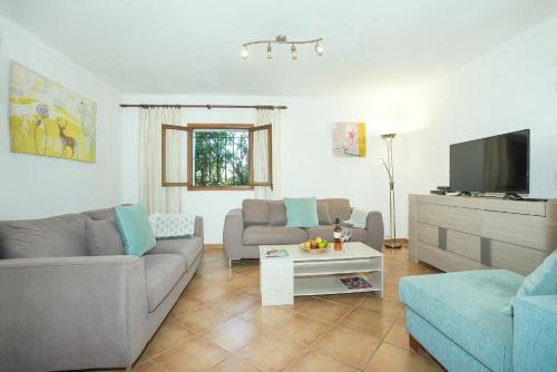 Owl Booking Villa Can Esteva - Family and Friends