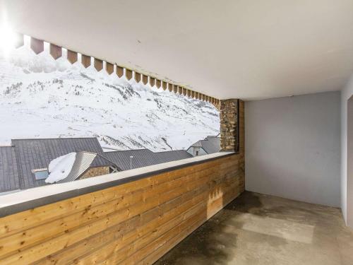Fotografia z galérie ubytovania Charmant T2 avec Piscine, Fitness et Terrasse, à 400m des Pistes - La Mongie - FR-1-404-341 v destinácii La Mongie