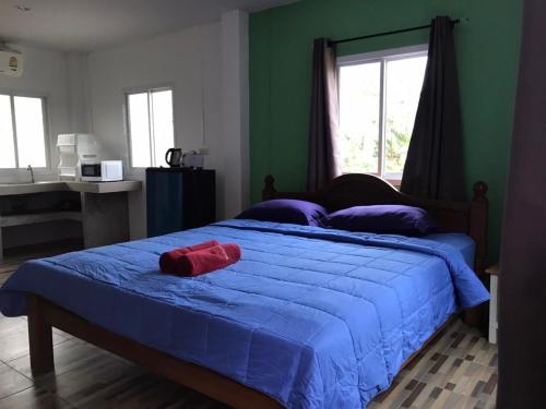 Fotografie z fotogalerie ubytování Alif apartment 2 v destinaci Phra Ae beach