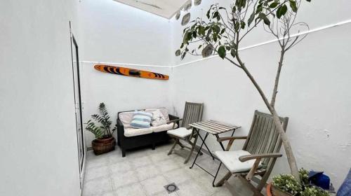 Playa Canteras suites