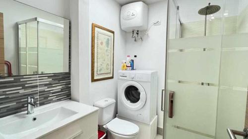 Estudio Suites Cantera Auditorio