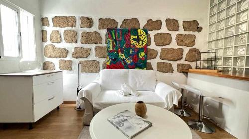 Estudio Suites Cantera Auditorio