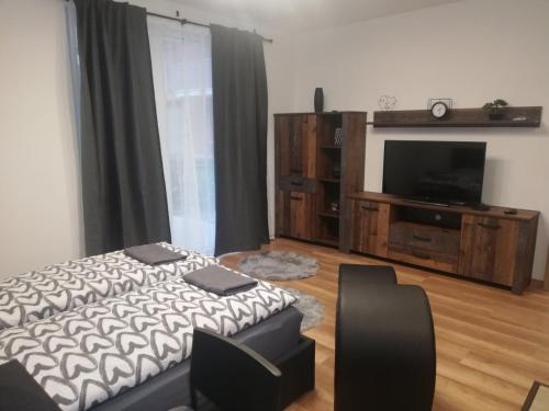 Gallery image of N&Z apartman close to the downtown in Budapest