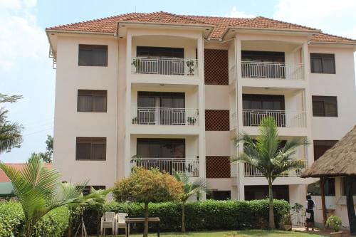 Gallery image of Sky Hotel International in Kampala