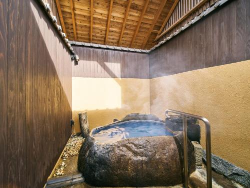 Galería fotográfica de Kannawaen en Beppu