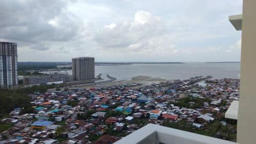 Fotografie z fotogalerie ubytování iAi Homestay@BC Sandakan v destinaci Sandakan