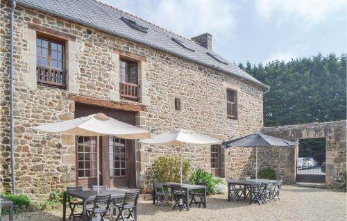 Holiday Home Dinan Port Gite No.