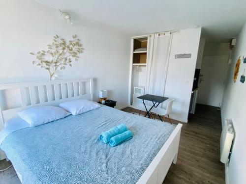Φωτογραφία από το άλμπουμ του Appartement N°8 Vue Mer, Perros Guirec σε Perros-Guirec