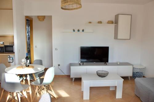 Afbeelding uit fotogalerij van La Casinha in Lajares