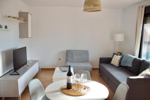 Afbeelding uit fotogalerij van La Casinha in Lajares