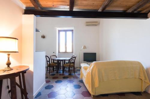 Sunny Apartment Navona Square