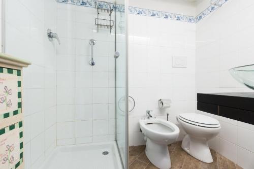 Sunny Apartment Navona Square