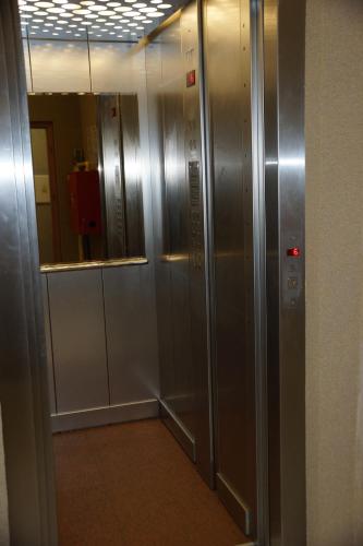 Fotografie z fotogalerie ubytování Hotel BOSiR v destinaci Białystok