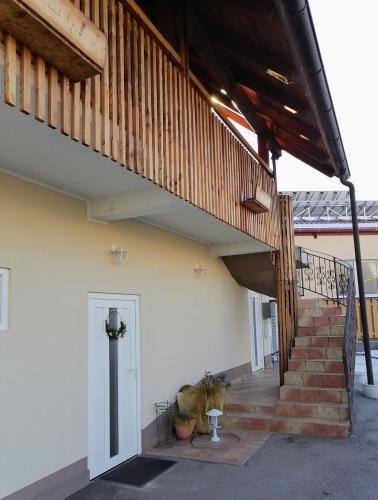 Gallery image of Wellness apartmaji Mimi in Tabor