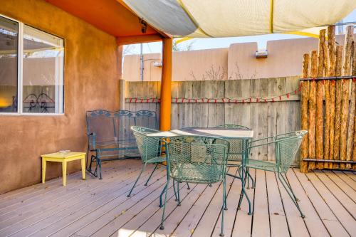 Santa Fe Serenity – Photos 3