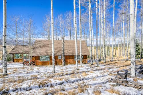 Aspen Glow Guesthouse – Photos 2