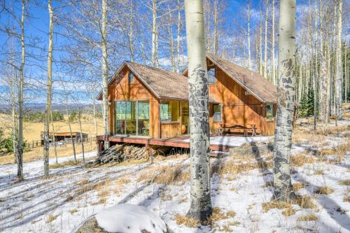 Aspen Glow Guesthouse – Photos 3