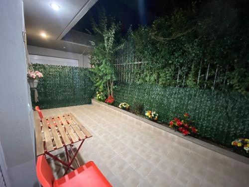 Elaiorama Apartment
